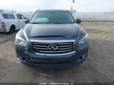 Infiniti Jx35 5N1AL0MM1DC341853 снимка