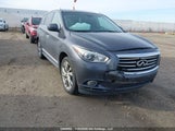 Infiniti Jx35 5N1AL0MM1DC341853 снимка