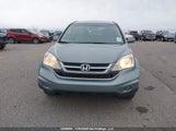 Honda Cr-V Ex-L 5J6RE4H77BL814384 снимка
