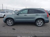 Honda Cr-V Ex-L 5J6RE4H77BL814384 снимка