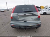 Honda Cr-V Ex-L 5J6RE4H77BL814384 снимка
