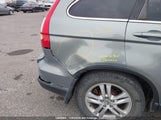 Honda Cr-V Ex-L 5J6RE4H77BL814384 снимка