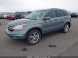 Honda Cr-V Ex-L 5J6RE4H77BL814384 снимка
