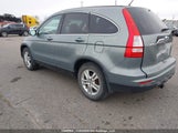 Honda Cr-V Ex-L 5J6RE4H77BL814384 снимка