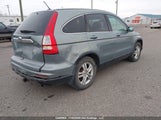 Honda Cr-V Ex-L 5J6RE4H77BL814384 снимка