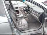 Honda Cr-V Ex-L 5J6RE4H77BL814384 снимка