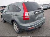 Honda Cr-V Ex-L 5J6RE4H77BL814384 снимка