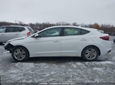 Hyundai Elantra Preferred Auto Ivt KMHD84LF2LU054412 снимка
