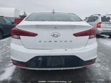 Hyundai Elantra Preferred Auto Ivt KMHD84LF2LU054412 снимка