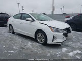 Hyundai Elantra Preferred Auto Ivt KMHD84LF2LU054412 fotografie