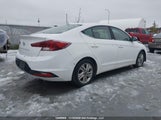 Hyundai Elantra Preferred Auto Ivt KMHD84LF2LU054412 снимка