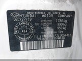 Hyundai Elantra Preferred Auto Ivt KMHD84LF2LU054412 fotografie