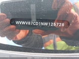 Volkswagen Gti Performance WVWV87CD1NW125728 снимка