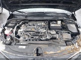 Toyota Corolla Le 5YFB4MDE2RP184435 снимка
