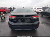 Toyota Corolla Le 5YFB4MDE2RP184435 снимка