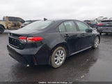 Toyota Corolla Le 5YFB4MDE2RP184435 снимка