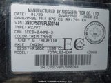 Nissan Kicks Sv 3N1CP5CV8PL500744 снимка