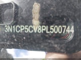 Nissan Kicks Sv 3N1CP5CV8PL500744 снимка