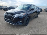 Nissan Kicks Sv 3N1CP5CV8PL500744 снимка