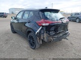 Nissan Kicks Sv 3N1CP5CV8PL500744 снимка