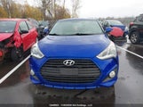 Hyundai Veloster Turbo KMHTC6AE6DU180452 снимка