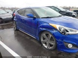 Hyundai Veloster Turbo KMHTC6AE6DU180452 снимка