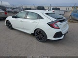 Honda Civic Sport Touring SHHFK7G91HU307741 photo