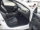 Honda Civic Sport Touring SHHFK7G91HU307741 photo