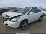 Lexus Rx 400H JTJHW31U660003608 снимка