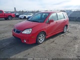 Suzuki Aerio Sx JS2RC61HX55302773 снимка
