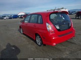 Suzuki Aerio Sx JS2RC61HX55302773 fotografie