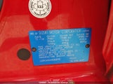 Suzuki Aerio Sx JS2RC61HX55302773 снимка