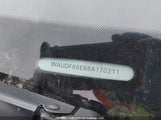Audi A4 2.0T/2.0T Progressiv/2.0T Special Edition WAUDF68E88A170211 photo