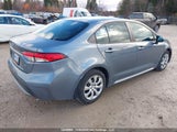 Toyota Corolla Le 5YFBPRBE8LP144374 снимка