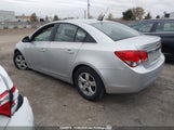Chevrolet Cruze Lt Turbo 1G1PG5S9XB7241487 photo