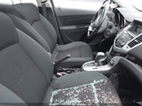 Chevrolet Cruze Lt Turbo 1G1PG5S9XB7241487 photo
