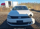 Volkswagen Jetta 2.5L Comfortline/2.5L Sportline 3VWDX7AJ0BM337763 снимка