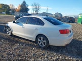 Volkswagen Jetta 2.5L Comfortline/2.5L Sportline 3VWDX7AJ0BM337763 photo