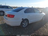 Volkswagen Jetta 2.5L Comfortline/2.5L Sportline 3VWDX7AJ0BM337763 photo