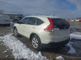 Honda Cr-V Ex-L 2HKRM4H70DH104372 снимка