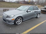Mercedes-Benz C 350 4Matic WDDGF8JB2DA830030 снимка