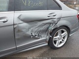 Mercedes-Benz C 350 4Matic WDDGF8JB2DA830030 снимка