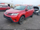 Toyota Rav4 Le 2T3BFREV4EW181137 снимка