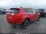 Toyota Rav4 Le 2T3BFREV4EW181137 fotografie