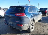 Jeep Cherokee Trailhawk 1C4PJMBX3JD542037 снимка
