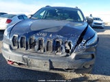 Jeep Cherokee Trailhawk 1C4PJMBX3JD542037 снимка