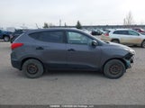 Hyundai Tucson Gls KM8JTCAF0EU893573 снимка