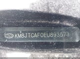 Hyundai Tucson Gls KM8JTCAF0EU893573 снимка