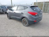 Hyundai Tucson Gls KM8JTCAF0EU893573 снимка