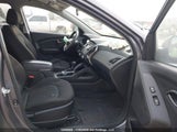 Hyundai Tucson Gls KM8JTCAF0EU893573 снимка